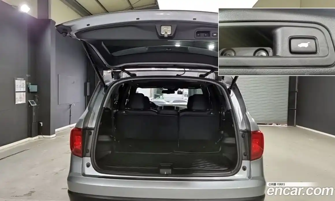 Honda Pilot 2017 3.5 автомат (гидро), фото 16