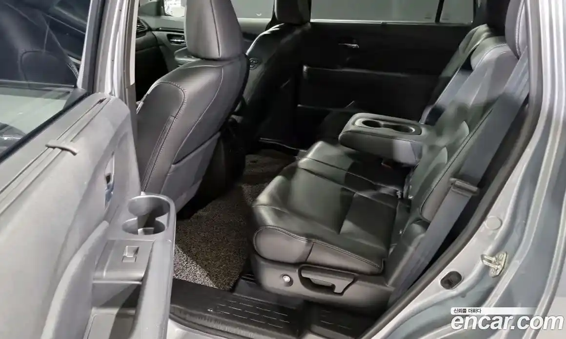 Honda Pilot 2017 3.5 автомат (гидро), фото 8
