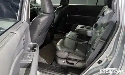 Honda Pilot 2017 3.5 автомат (гидро), миниатюра 8
