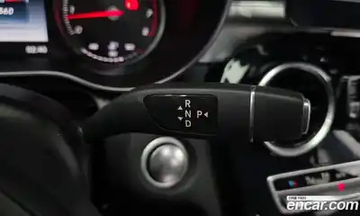Mercedes-Benz C-Class 2016 2.0 автомат (гидро), миниатюра 11