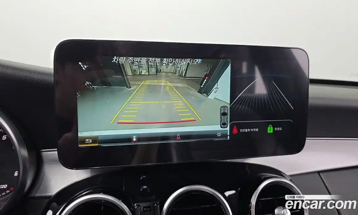Mercedes-Benz C-Class 2016 2.0 автомат (гидро), фото 21