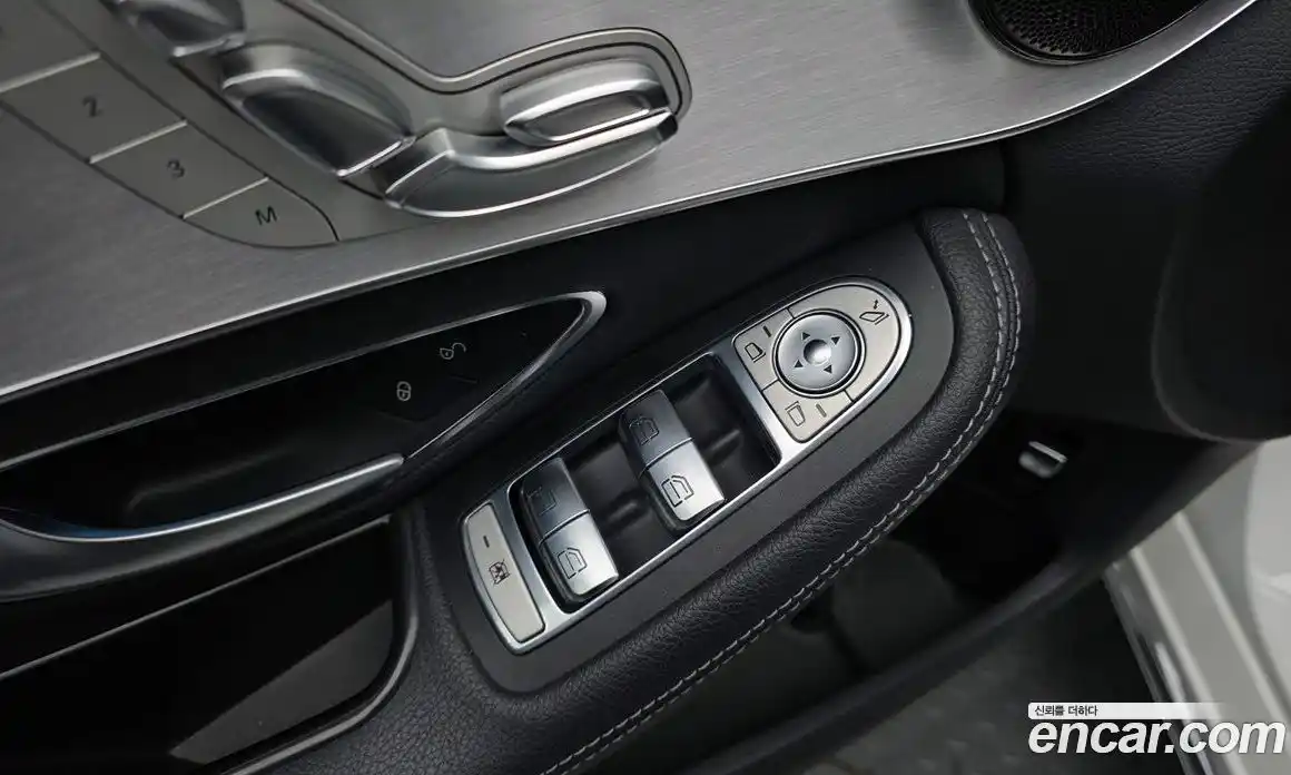 Mercedes-Benz C-Class 2016 2.0 автомат (гидро), фото 26