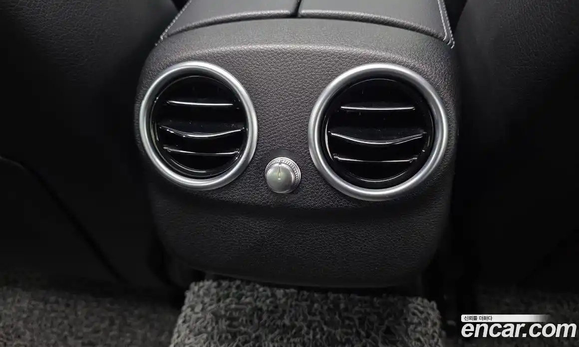 Mercedes-Benz C-Class 2016 2.0 автомат (гидро), фото 30