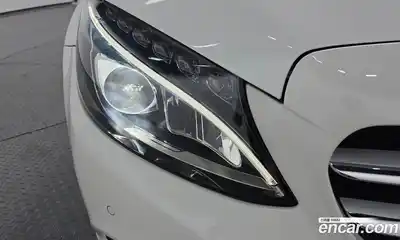 Mercedes-Benz C-Class 2016 2.0 автомат (гидро), миниатюра 7