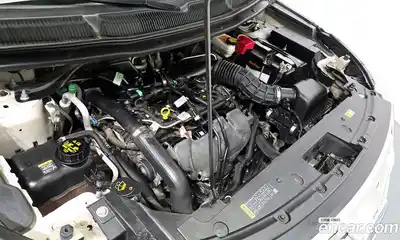 Ford Explorer 2019 2.3 автомат (гидро), миниатюра 6