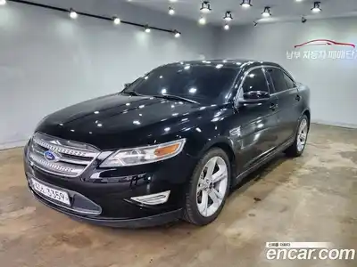 Ford Taurus, 2012, 148 350 км