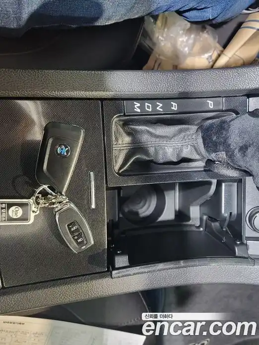 Ford Taurus 2012 3.5 автомат (гидро), фото 13