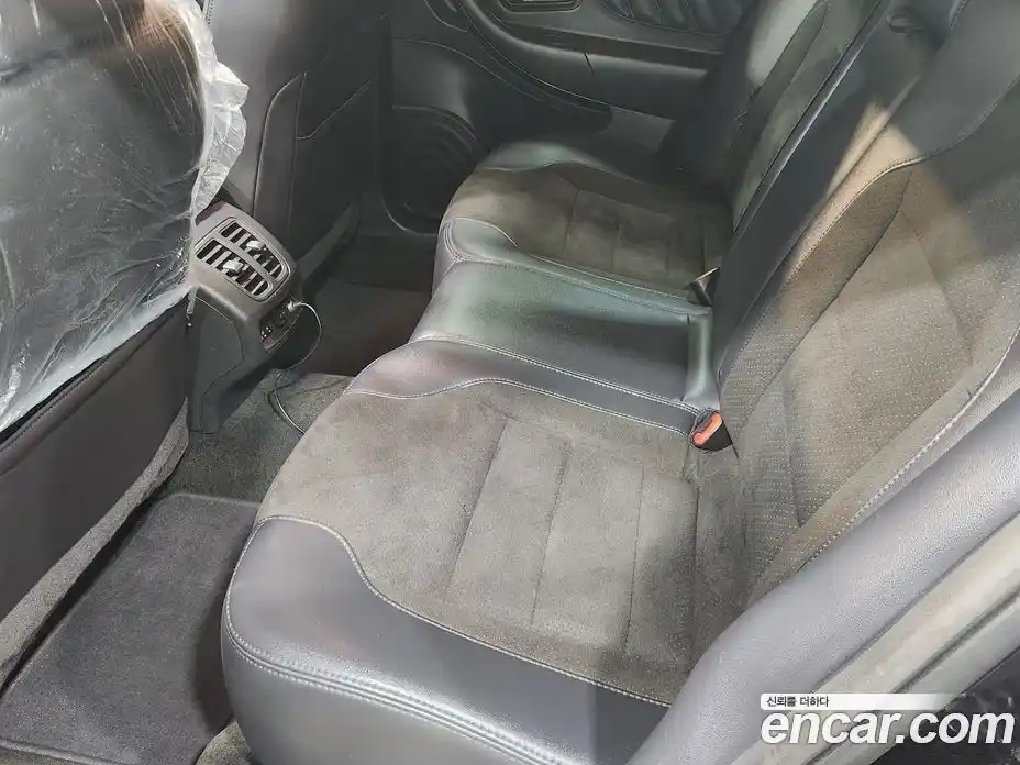 Ford Taurus 2012 3.5 автомат (гидро), фото 15