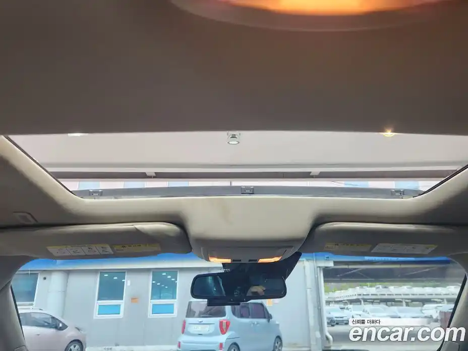Ford Taurus 2012 3.5 автомат (гидро), фото 17