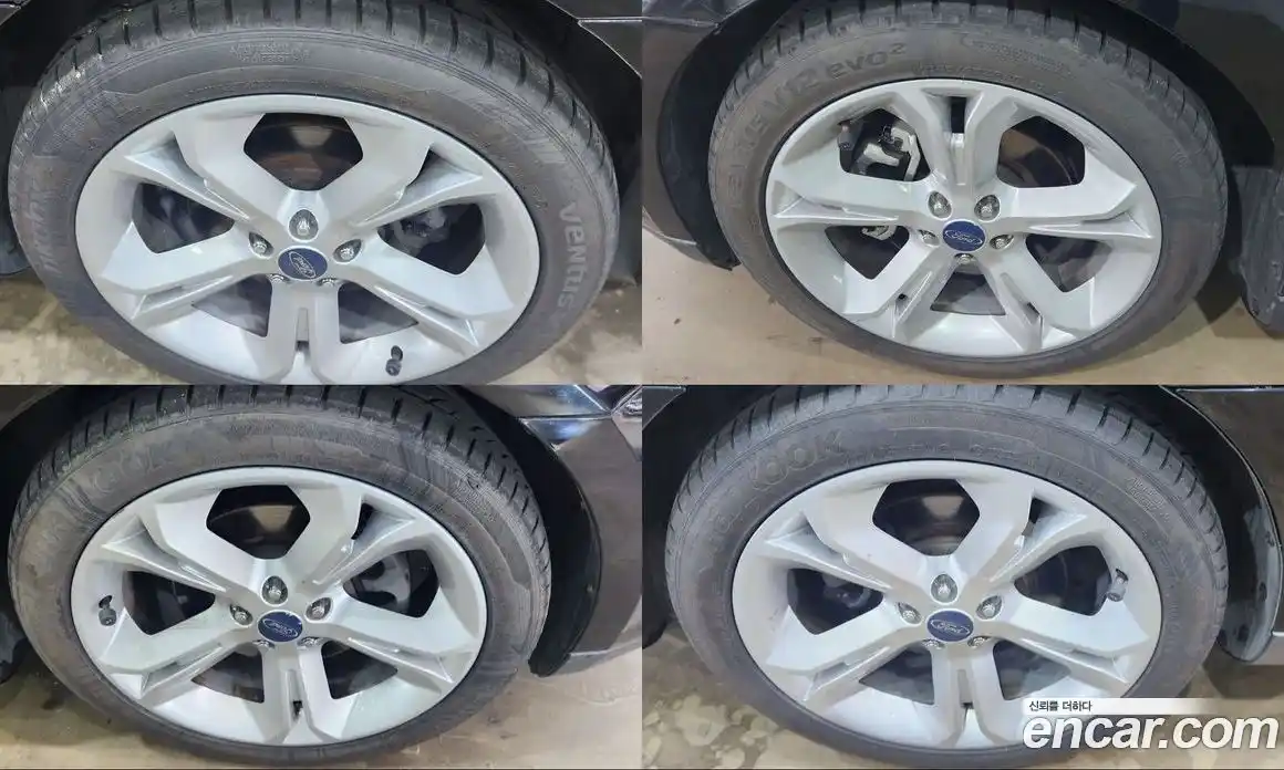 Ford Taurus 2012 3.5 автомат (гидро), фото 20