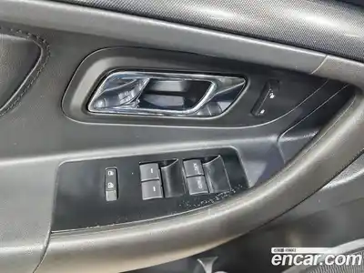 Ford Taurus 2012 3.5 автомат (гидро), миниатюра 8