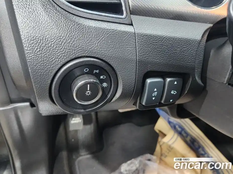 Ford Taurus 2012 3.5 автомат (гидро), фото 9