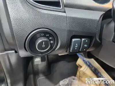 Ford Taurus 2012 3.5 автомат (гидро), миниатюра 9