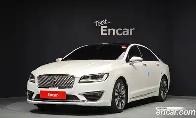 Lincoln MKZ