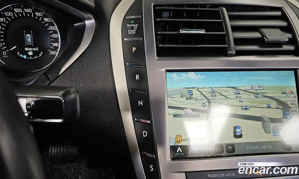 Lincoln MKZ 2018 2.0 гидро, фото 12