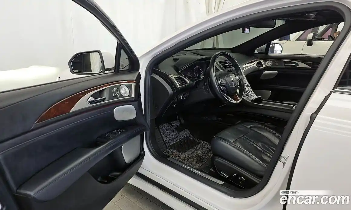 Lincoln MKZ 2018 2.0 гидро, фото 13