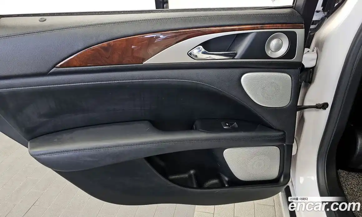 Lincoln MKZ 2018 2.0 гидро, фото 15
