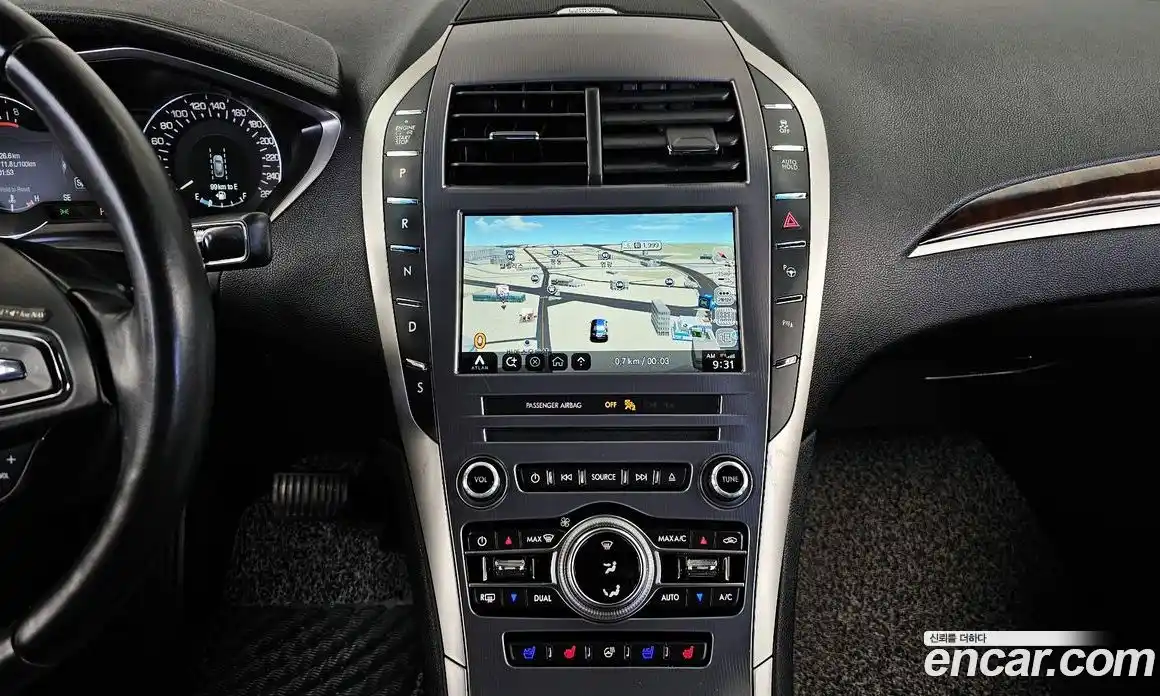Lincoln MKZ 2018 2.0 гидро, фото 20