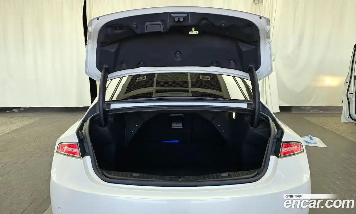 Lincoln MKZ 2018 2.0 гидро, фото 26