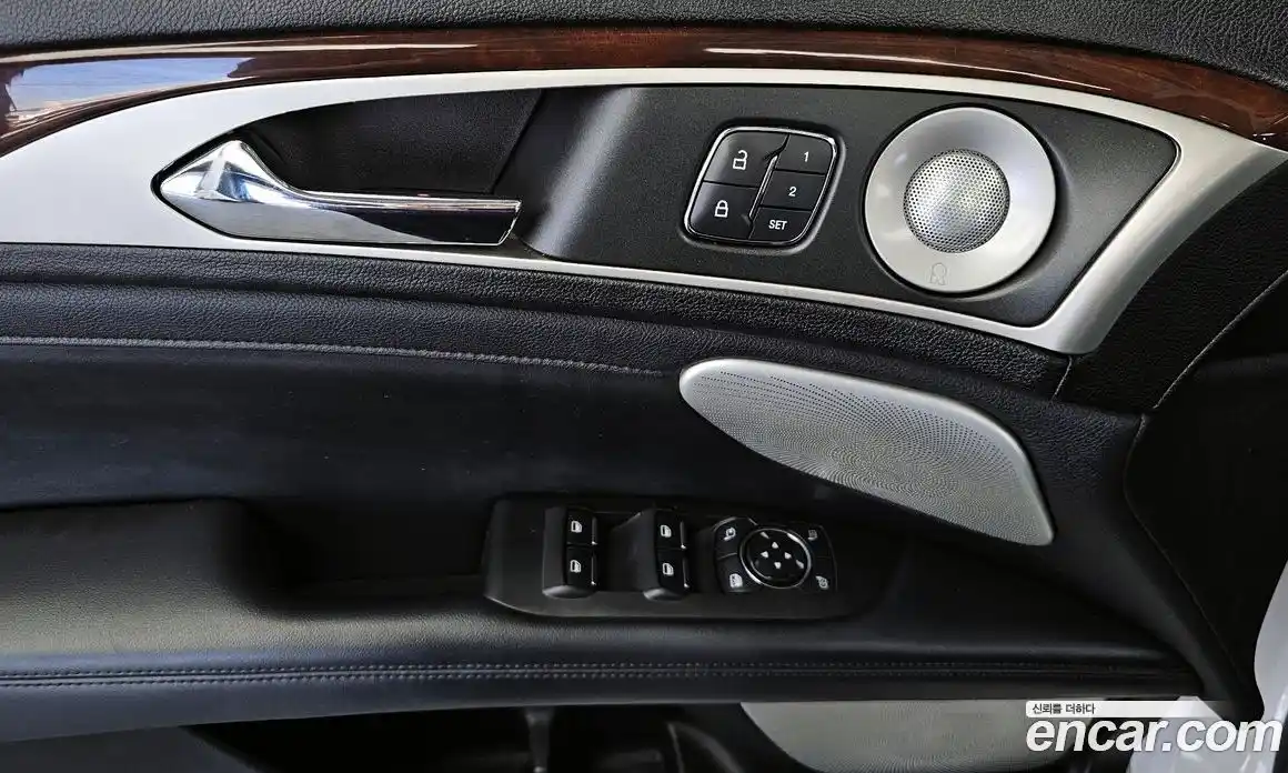 Lincoln MKZ 2018 2.0 гидро, фото 33