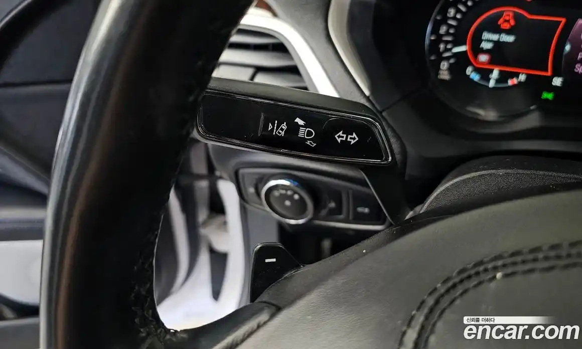 Lincoln MKZ 2018 2.0 гидро, фото 34