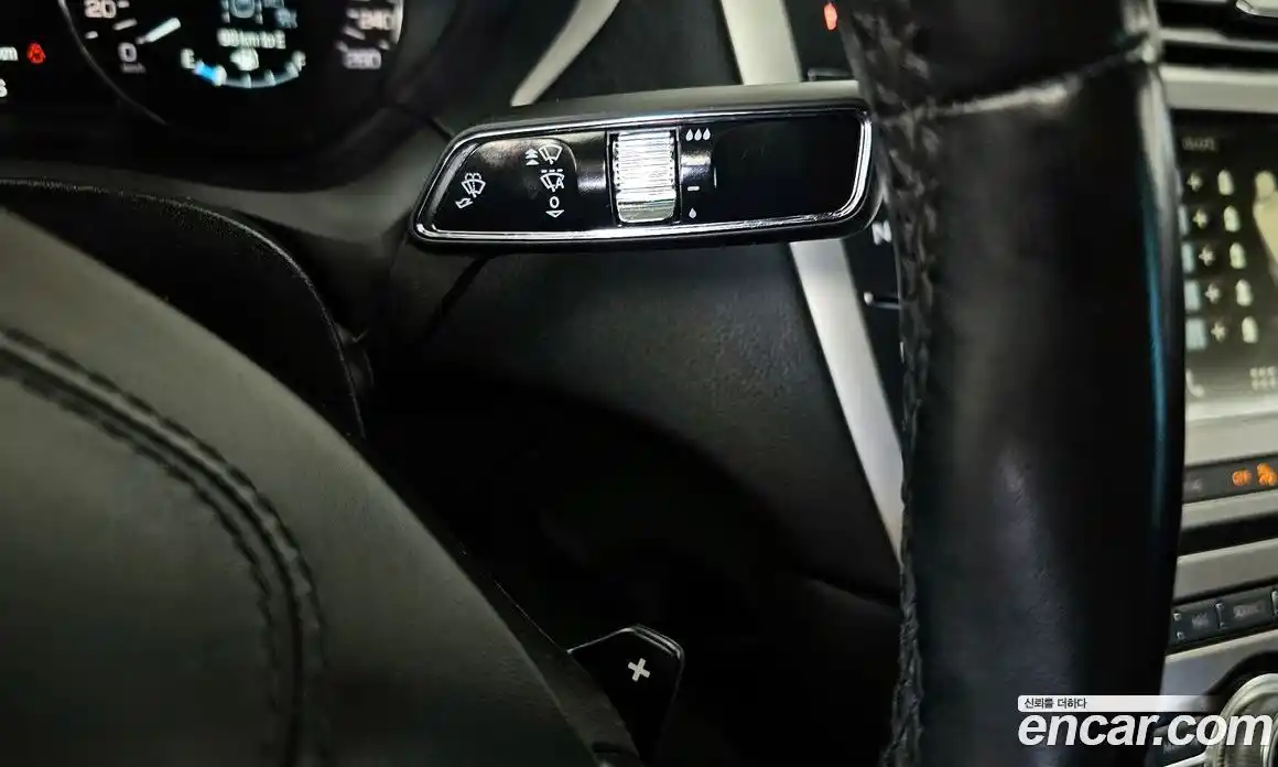 Lincoln MKZ 2018 2.0 гидро, фото 35
