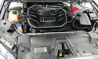 Lincoln MKZ 2018 2.0 гидро, миниатюра 6