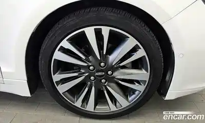Lincoln MKZ 2018 2.0 гидро, миниатюра 7