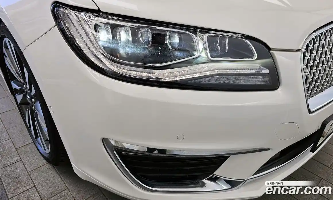 Lincoln MKZ 2018 2.0 гидро, фото 8
