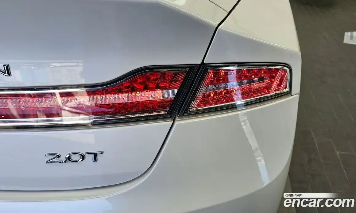 Lincoln MKZ 2018 2.0 гидро, фото 9