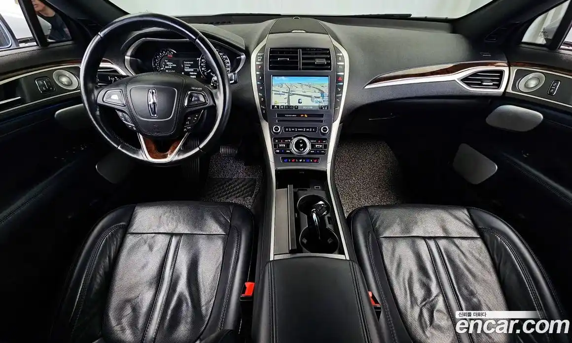 Lincoln MKZ 2018 2.0 гидро, фото 10