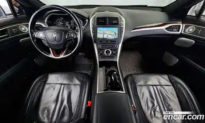 Lincoln MKZ 2018 2.0 гидро, миниатюра 10
