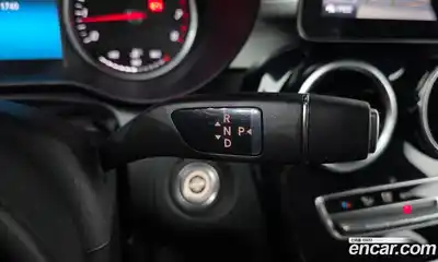 Mercedes-Benz C-Class 2020 2.0 автомат (гидро), миниатюра 12