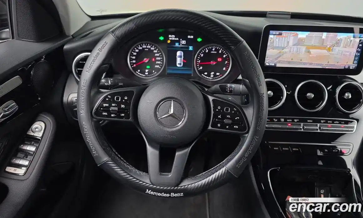 Mercedes-Benz C-Class 2020 2.0 автомат (гидро), фото 19