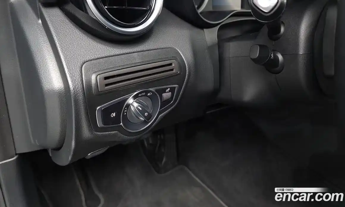 Mercedes-Benz C-Class 2020 2.0 автомат (гидро), фото 20