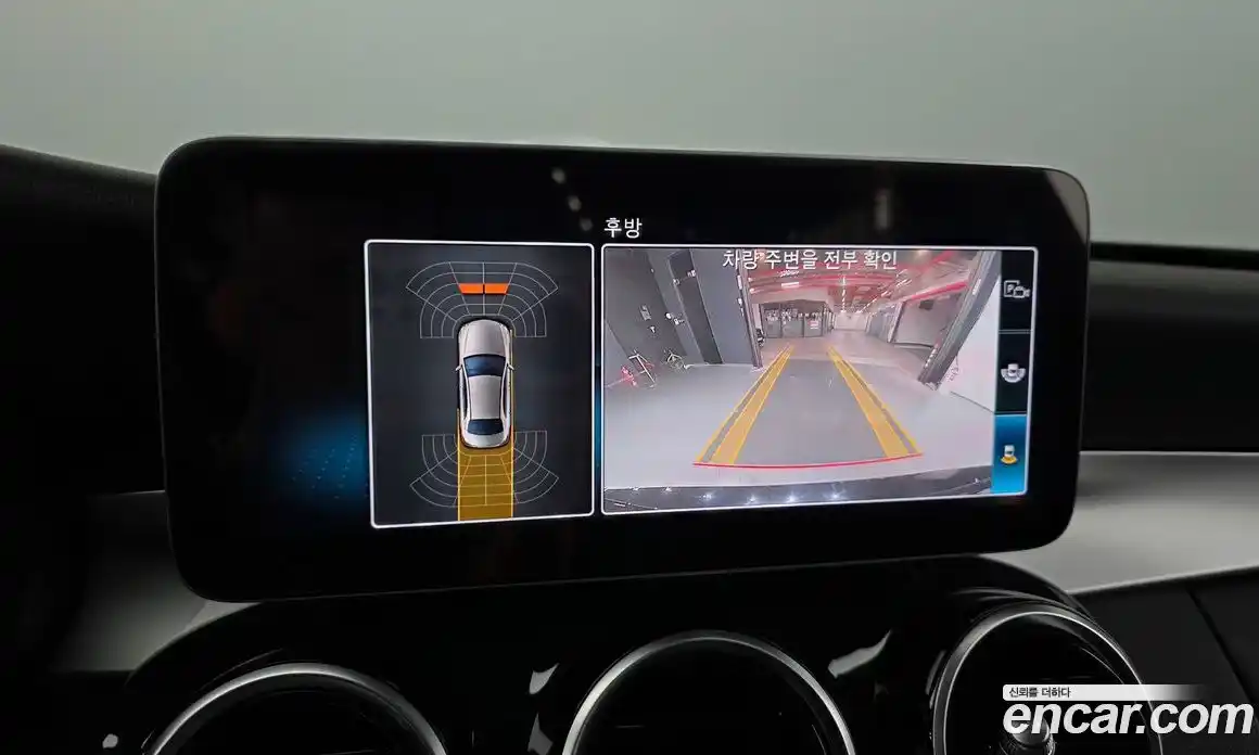 Mercedes-Benz C-Class 2020 2.0 автомат (гидро), фото 22