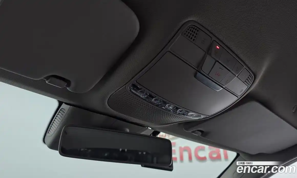Mercedes-Benz C-Class 2020 2.0 автомат (гидро), фото 24