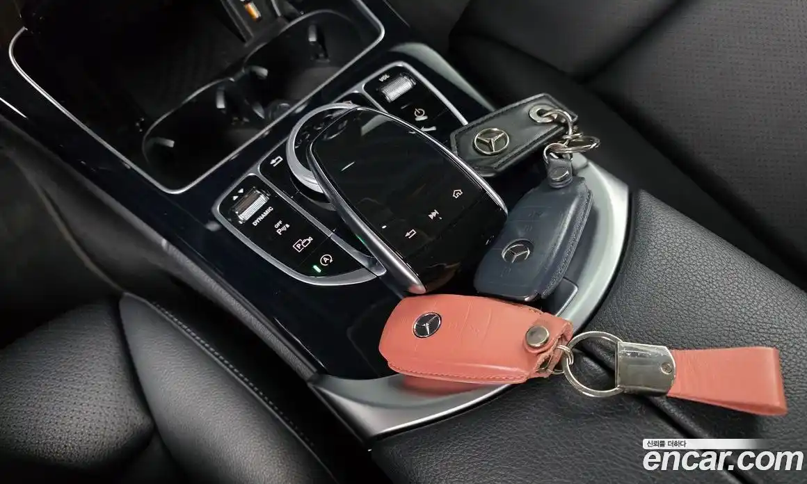 Mercedes-Benz C-Class 2020 2.0 автомат (гидро), фото 25