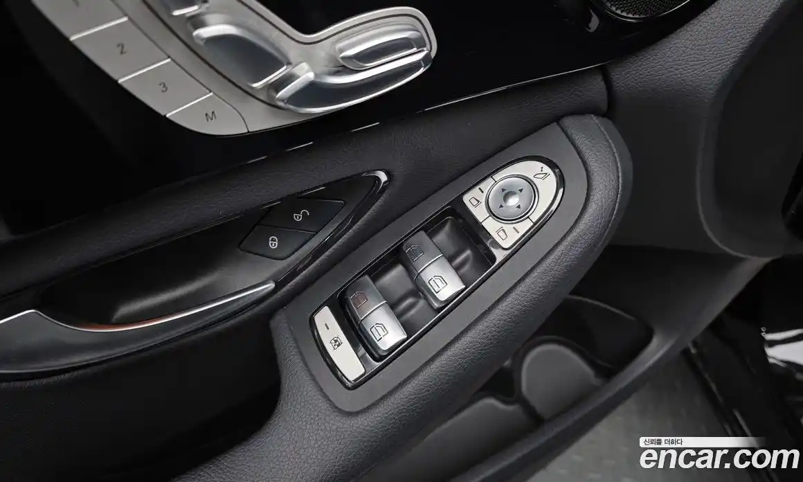 Mercedes-Benz C-Class 2020 2.0 автомат (гидро), фото 27