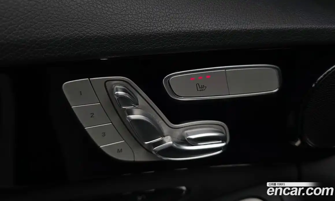 Mercedes-Benz C-Class 2020 2.0 автомат (гидро), фото 28