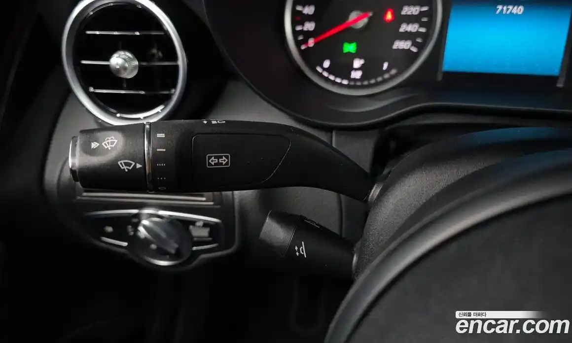 Mercedes-Benz C-Class 2020 2.0 автомат (гидро), фото 29