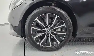 Mercedes-Benz C-Class 2020 2.0 автомат (гидро), миниатюра 5