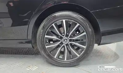 Mercedes-Benz C-Class 2020 2.0 автомат (гидро), миниатюра 7