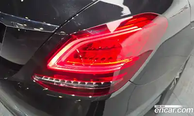 Mercedes-Benz C-Class 2020 2.0 автомат (гидро), миниатюра 9