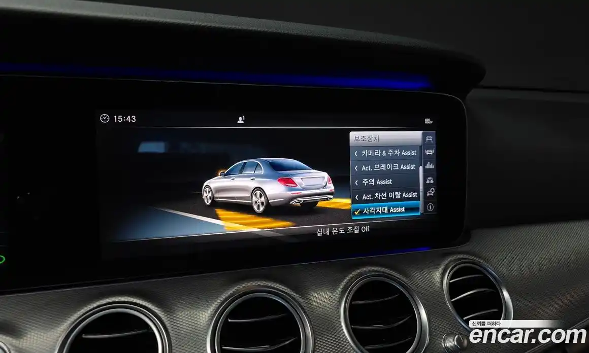 Mercedes-Benz E-Class 2017 2.0 автомат (гидро), фото 15