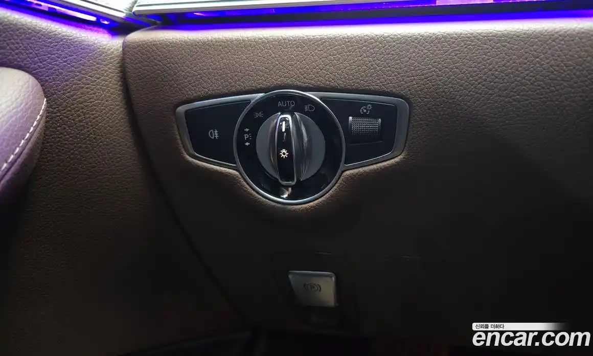 Mercedes-Benz E-Class 2017 2.0 автомат (гидро), фото 16