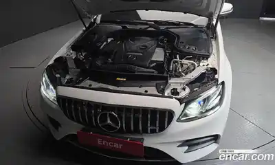 Mercedes-Benz E-Class 2017 2.0 автомат (гидро), миниатюра 6