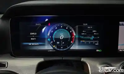 Mercedes-Benz E-Class 2017 2.0 автомат (гидро), миниатюра 8