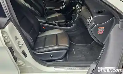 Mercedes-Benz CLA-Class 2016 2.1 гидро, миниатюра 11 Mercedes-Benz CLA-Class 2016 2.1 гидро, миниатюра 11
