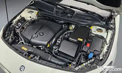Mercedes-Benz CLA-Class 2016 2.1 гидро, миниатюра 6 Mercedes-Benz CLA-Class 2016 2.1 гидро, миниатюра 6